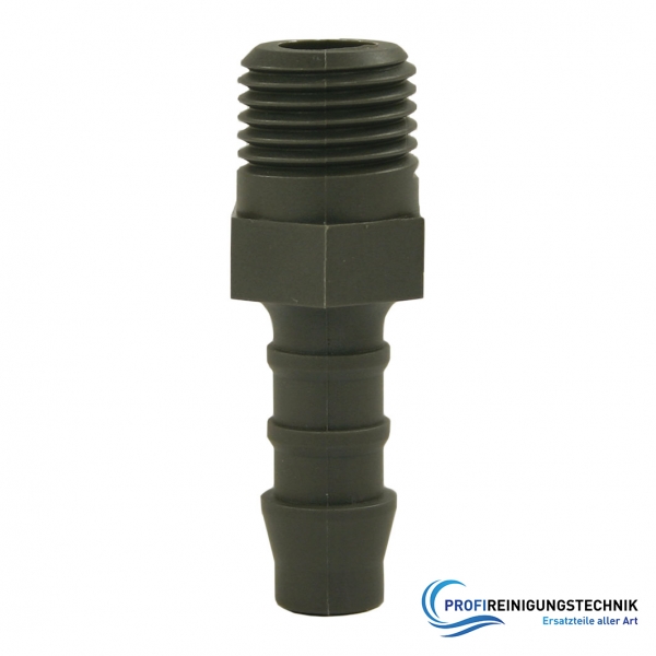 Schlauchtülle Kunststoff